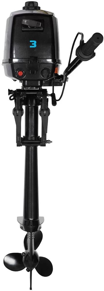 Лодочный мотор MARLIN MP 3 AMHS в Невинномысске