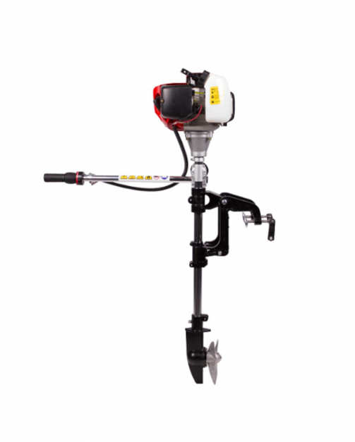 Подвесной лодочный мотор TOYAMA TA 2 в Невинномысске