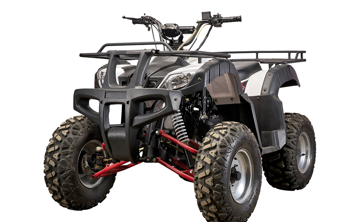 Квадроцикл YACOTA SELA 200 в Невинномысске