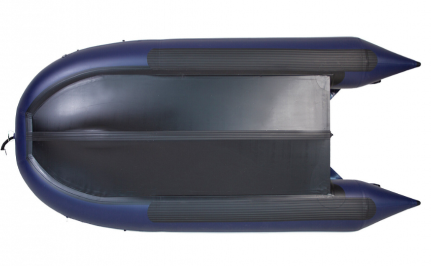 НАДУВНАЯ ЛОДКА GLADIATOR D470AL в Невинномысске