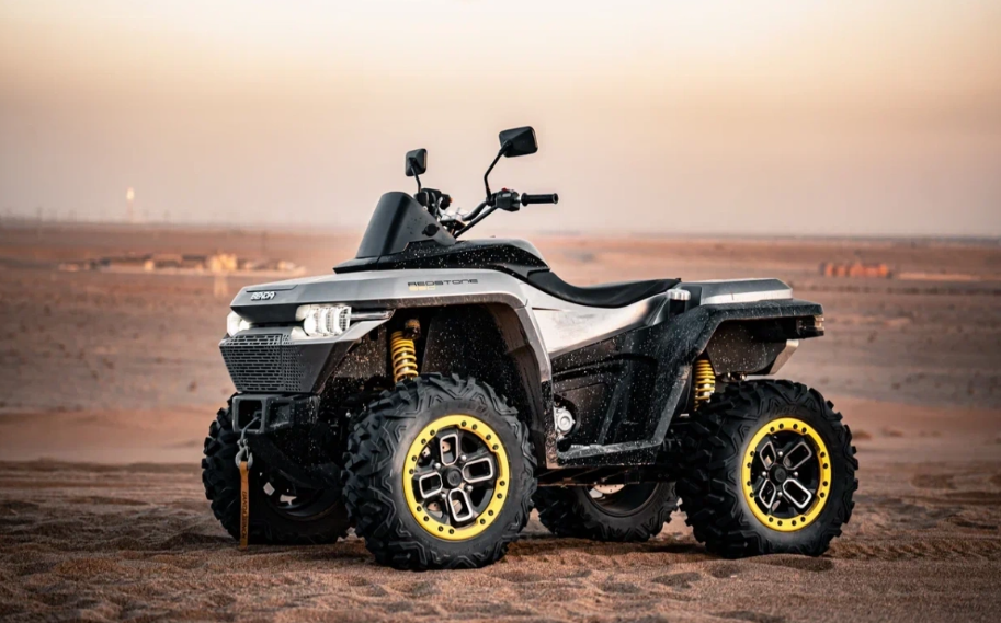 Квадроцикл BENDA REDSTONE 550 в Невинномысске