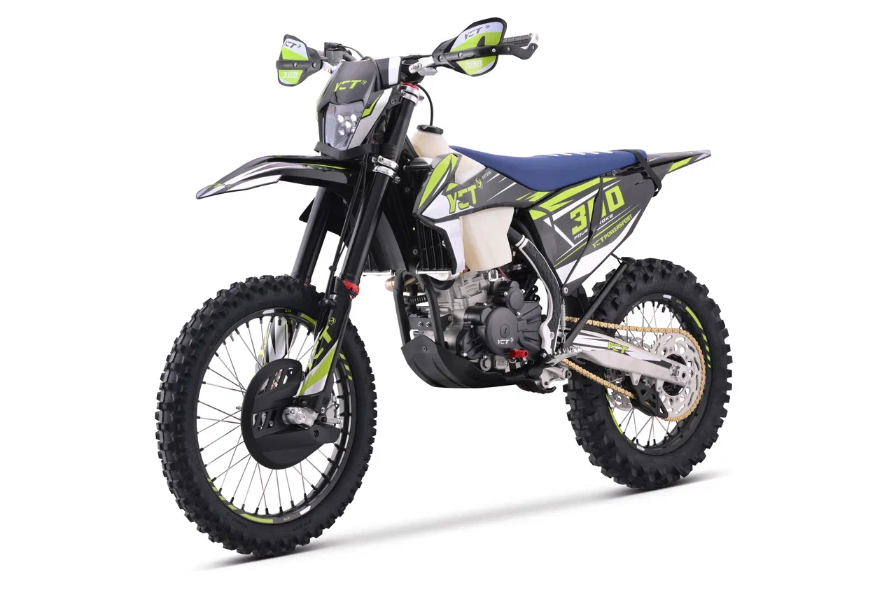 Кроссовый мотоцикл YACOTA NB300 в Невинномысске