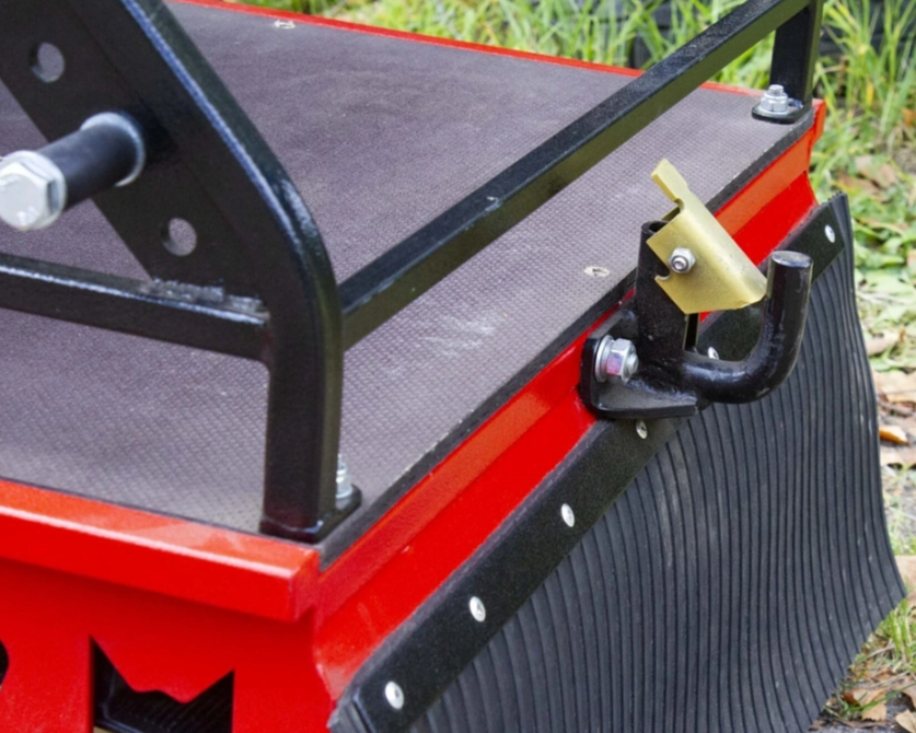 Мотобуксировщик POMOR X-600 K20 в Невинномысске