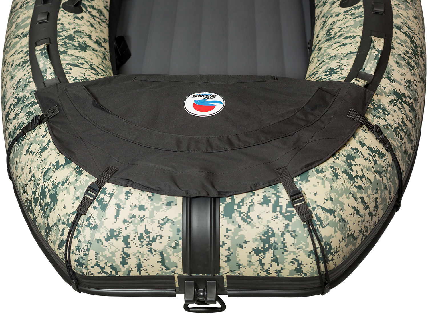 НОСОВАЯ СУМКА AIR, SDP 330-420 в Невинномысске