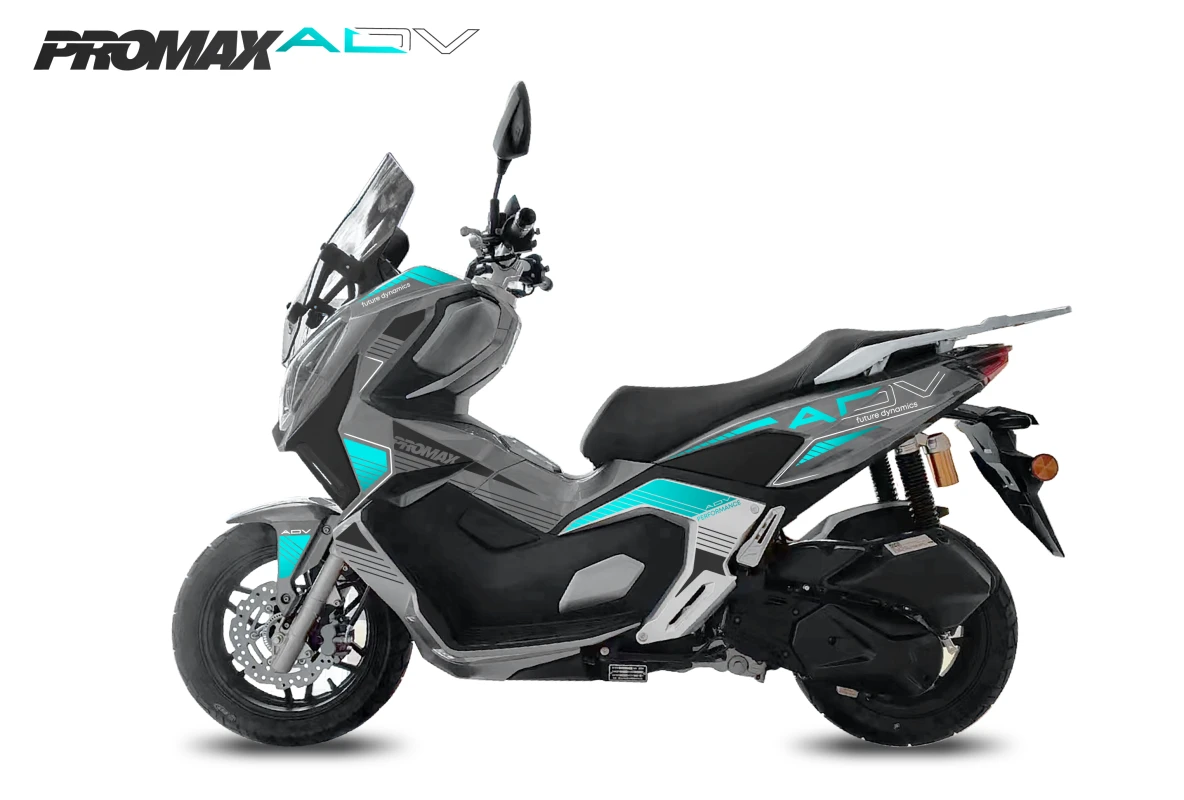 МаксиСкутер PROMAX-HONDA ADV 150 (49) (Inspired by HONDA) в Невинномысске