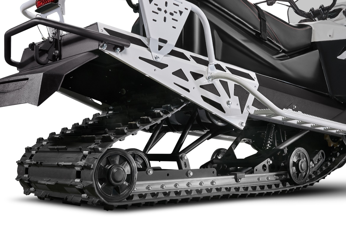 Снегоход IRBIS TUNGUS 500L 25/26 в Невинномысске