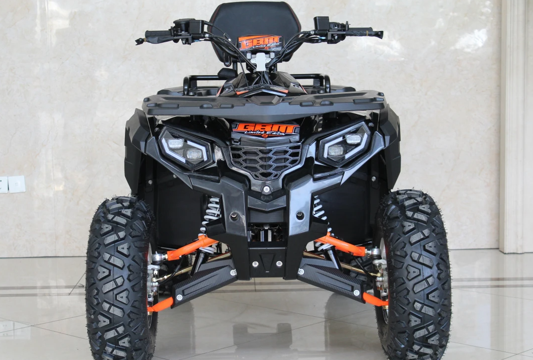 Квадроцикл GBM STORMRIDER 300 NEW PREMIUM в Невинномысске