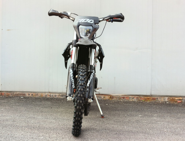 Мотоцикл JHLMOTO JHL Z3+ CB300 (175FMM) в Невинномысске