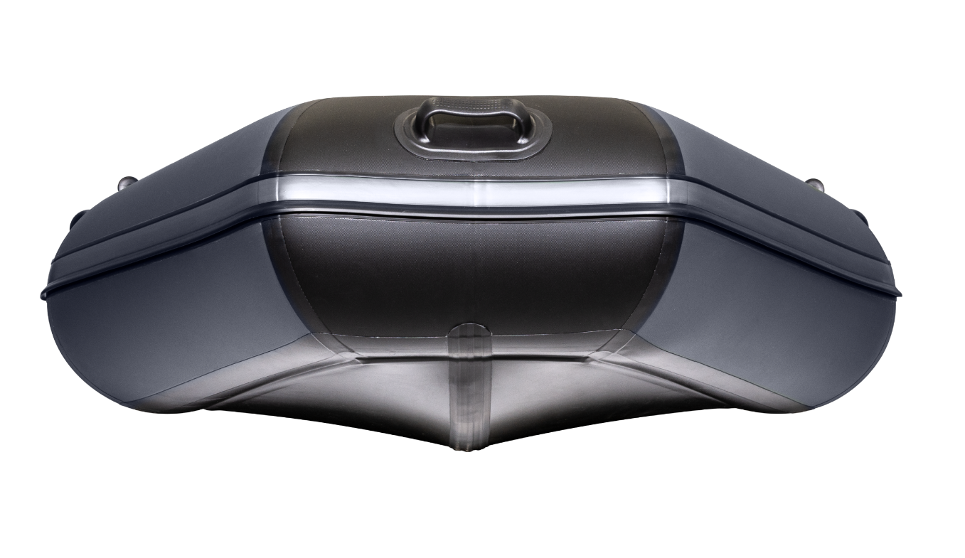  Лодка АКВА 2800 Слань-книжка киль в Невинномысске