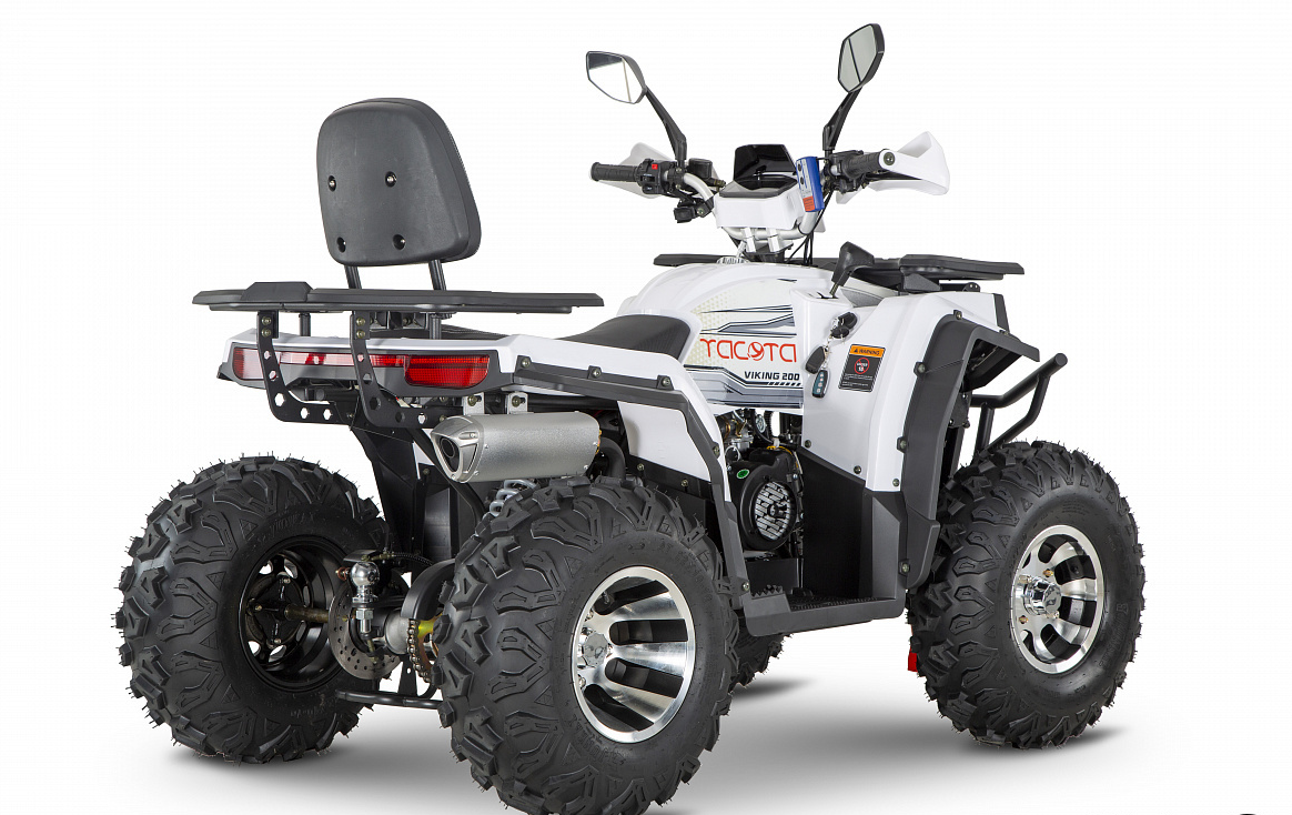 Квадроцикл YACOTA VIKING PRO в Невинномысске