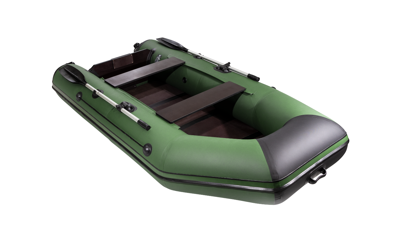  Лодка АКВА 2900 Слань-книжка киль в Невинномысске