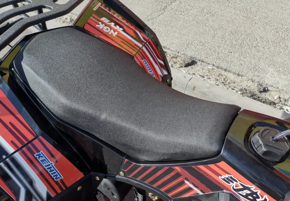 Квадроцикл GBM SHARP BIG 300 NEW в Невинномысске