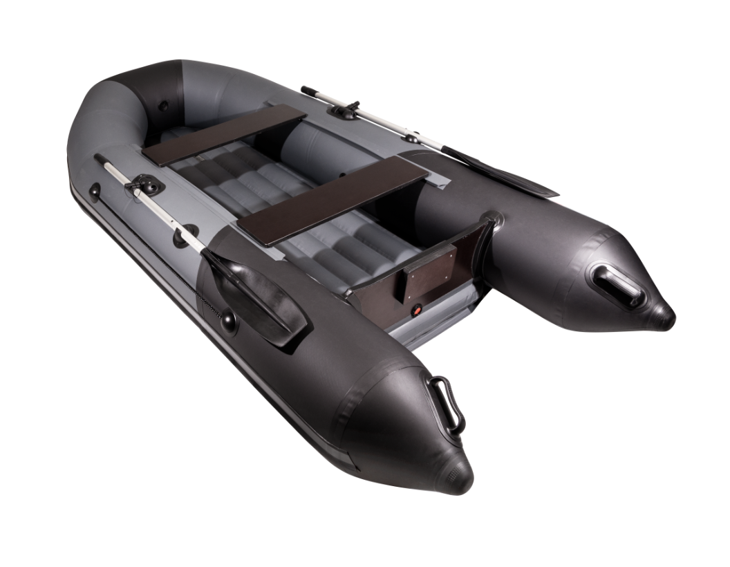 Лодка Таймень NX 2900 НДНД в Невинномысске