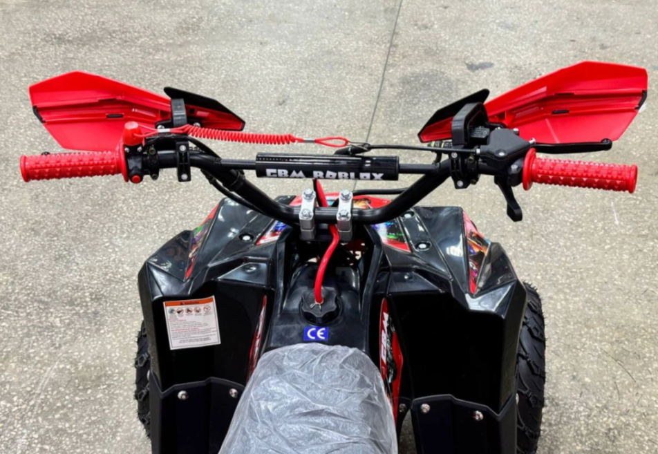 Квадроцикл GBM ROBLOX в Невинномысске