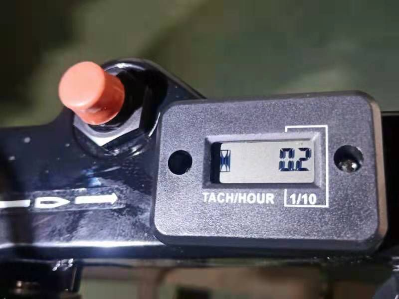 Лодочный мотор MARLIN PROLINE MP 9.9 (20) AMHS FORCE в Невинномысске