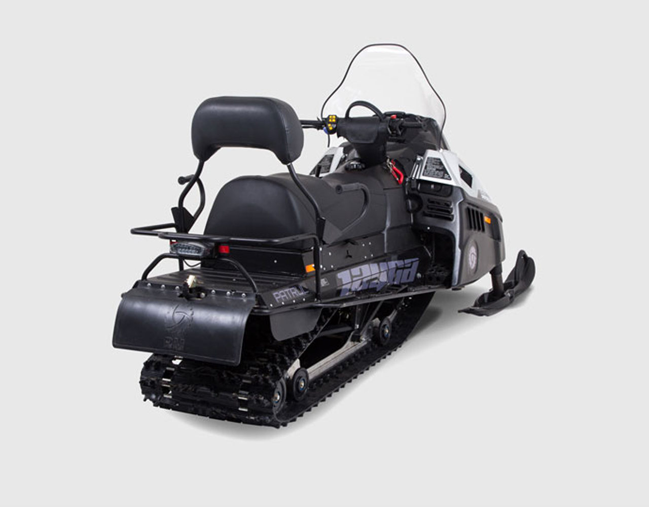 Снегоход РМ TAYGA PATRUL 800 SWT в Невинномысске