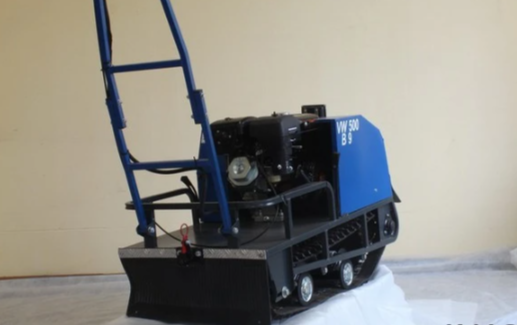 Мотобуксировщик ВЕПС WINTER «ПРОФИ» 17 в Невинномысске