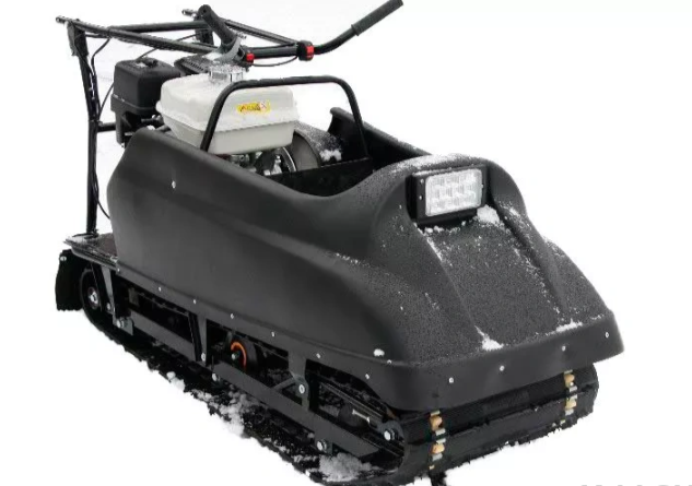 Мотобуксировщик ВОЛГАРЬ 9 Утилитарный в Невинномысске