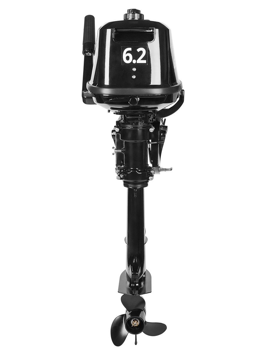 ЛОДОЧНЫЙ МОТОР GLADIATOR G6.2FHS в Невинномысске