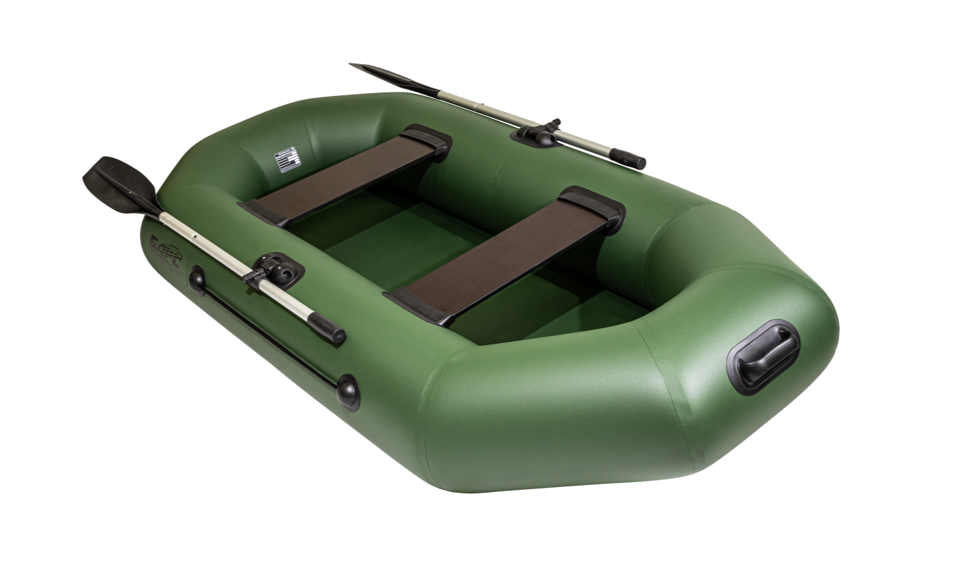 Лодка Барс 240 в Невинномысске