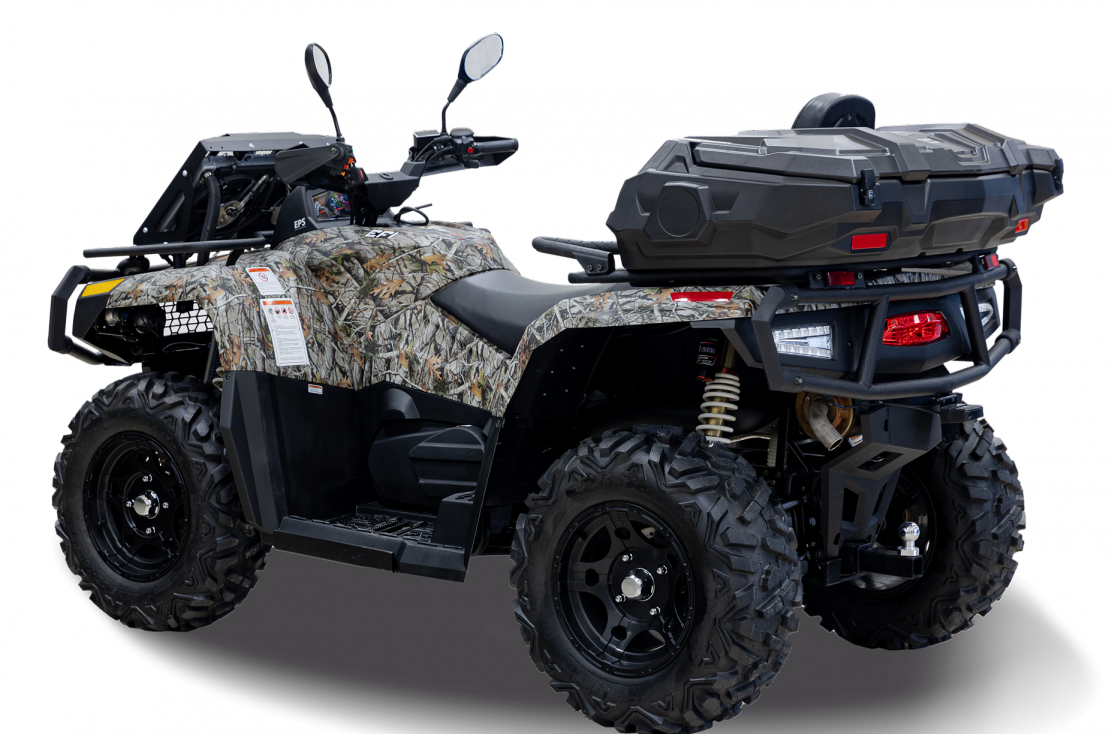 Квадроцикл HISUN TACTIC GT1000/EXTREME EDITION в Невинномысске