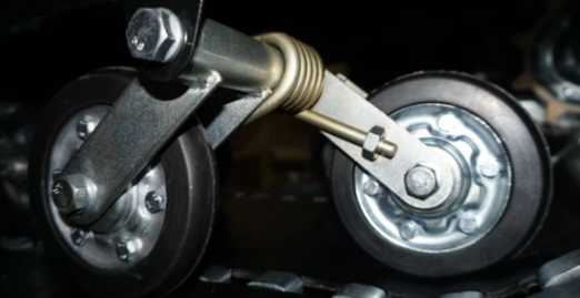 Мотобуксировщик XTREME-MOTORS "Полюс-2" Зима 13 л.с. в Невинномысске