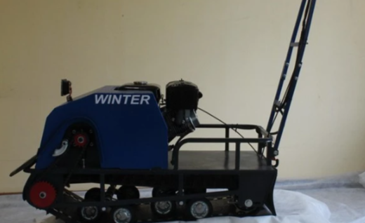 Мотобуксировщик ВЕПС WINTER «ПРОФИ» 17 в Невинномысске