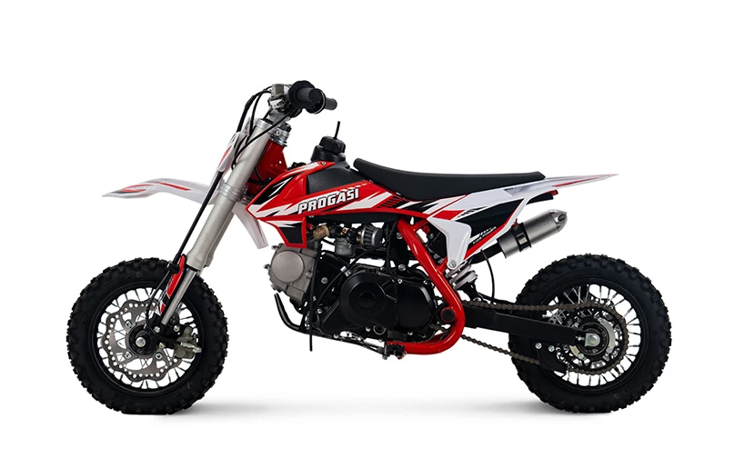 Питбайк Progasi KIDS POWER 110 (10/10) в Невинномысске