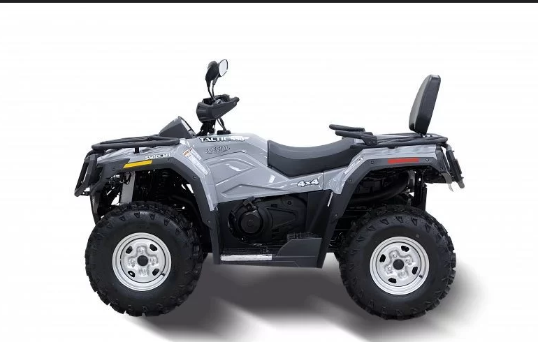 Квадроцикл HISUN TACTIC 550 (HS550ATV) NORMAL в Невинномысске