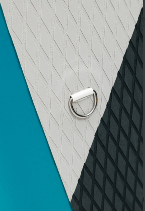 НАДУВНОЙ SUP-BOARD BUSINESS LIGHT BLUE 10 в Невинномысске