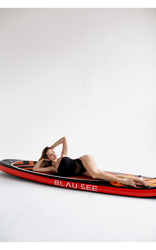 НАДУВНОЙ SUP BOARD BURNFIRE 11 в Невинномысске