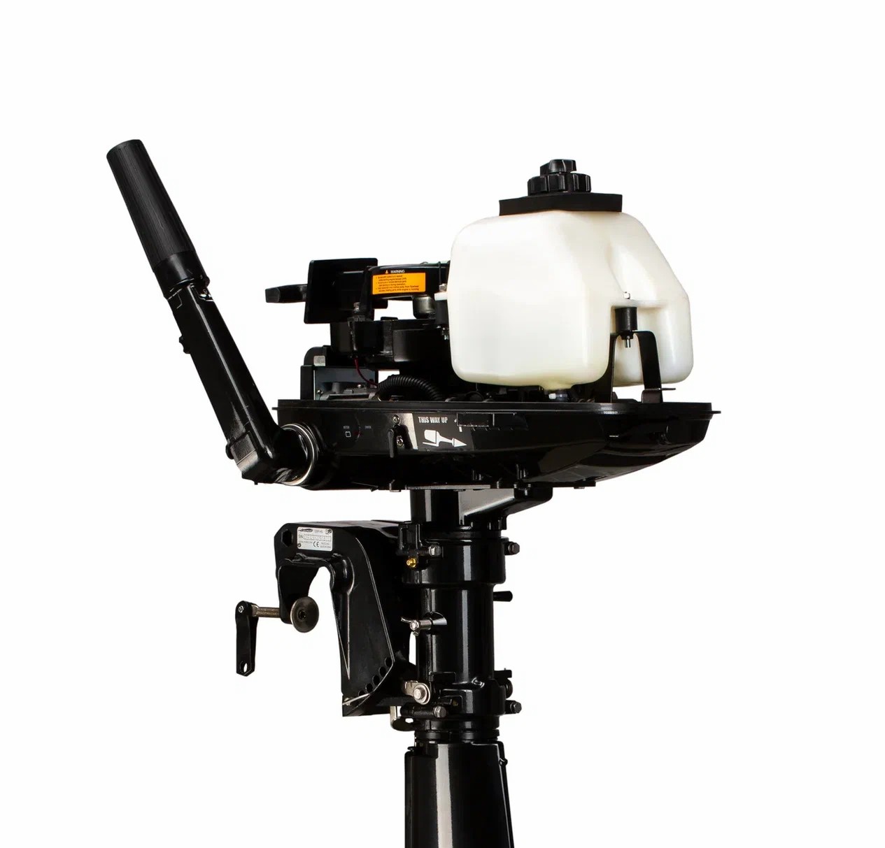 ЛОДОЧНЫЙ МОТОР GLADIATOR G5FHS в Невинномысске