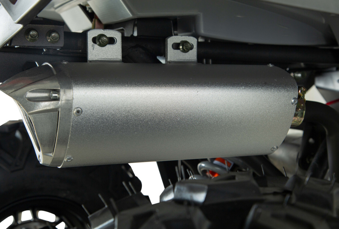 Квадроцикл YACOTA VIKING PRO 250 в Невинномысске