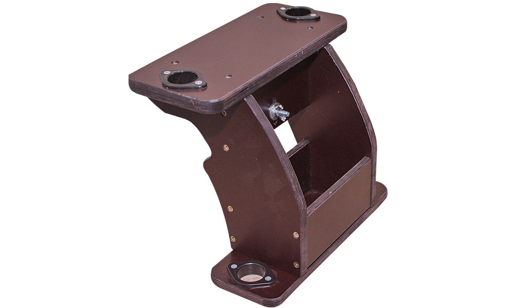 Подставка под эхолот №1 в Невинномысске