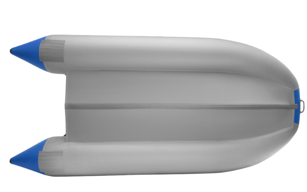 ЛОДКА ДРАККАР 3250 СК HANT в Невинномысске