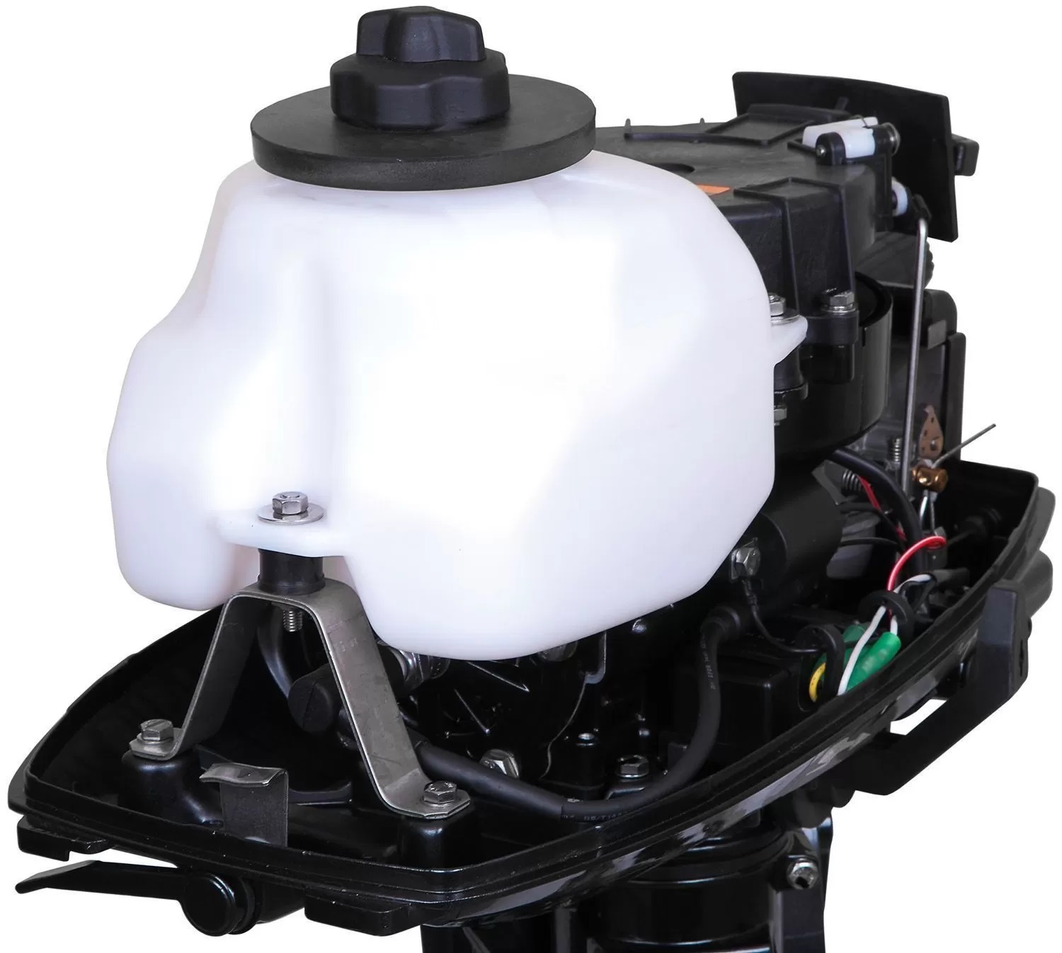 Лодочный мотор MARLIN MP 5 AMHS в Невинномысске