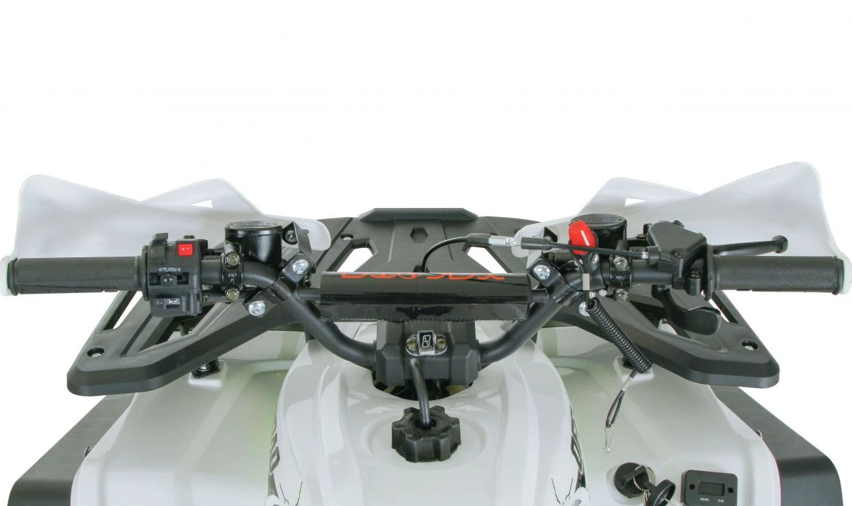 Квадроцикл YACOTA DRAGON 125 в Невинномысске