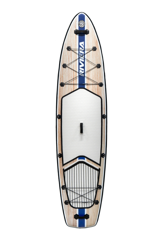 Сап-борд синий 12ft RIVIERA в Невинномысске