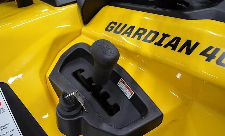 Квадроцикл HISUN GUARDIAN 400L /LONG в Невинномысске