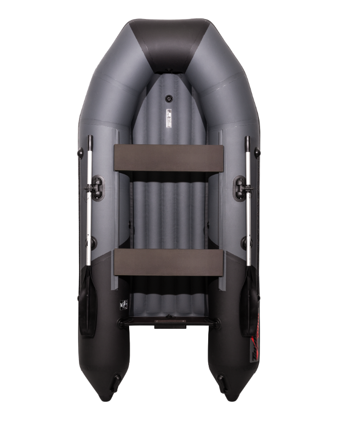 Лодка Таймень NX 2900 НДНД в Невинномысске