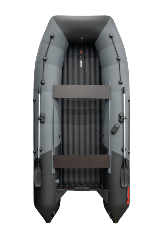 Лодка Таймень RX 3900 НДНД в Невинномысске