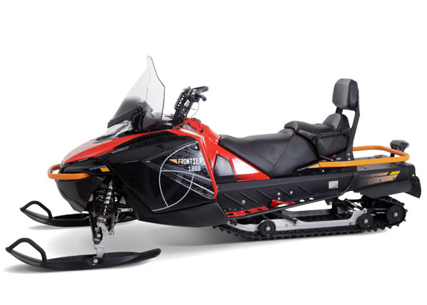 Снегоход РМ FRONTIER 1000 в Невинномысске