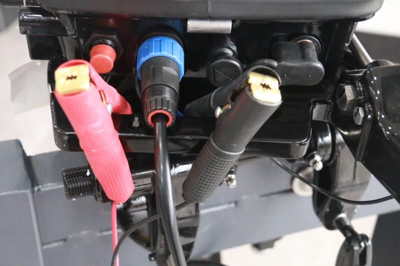 Лодочный мотор MARLIN PROLINE MP 9.9 (15) AMHS в Невинномысске