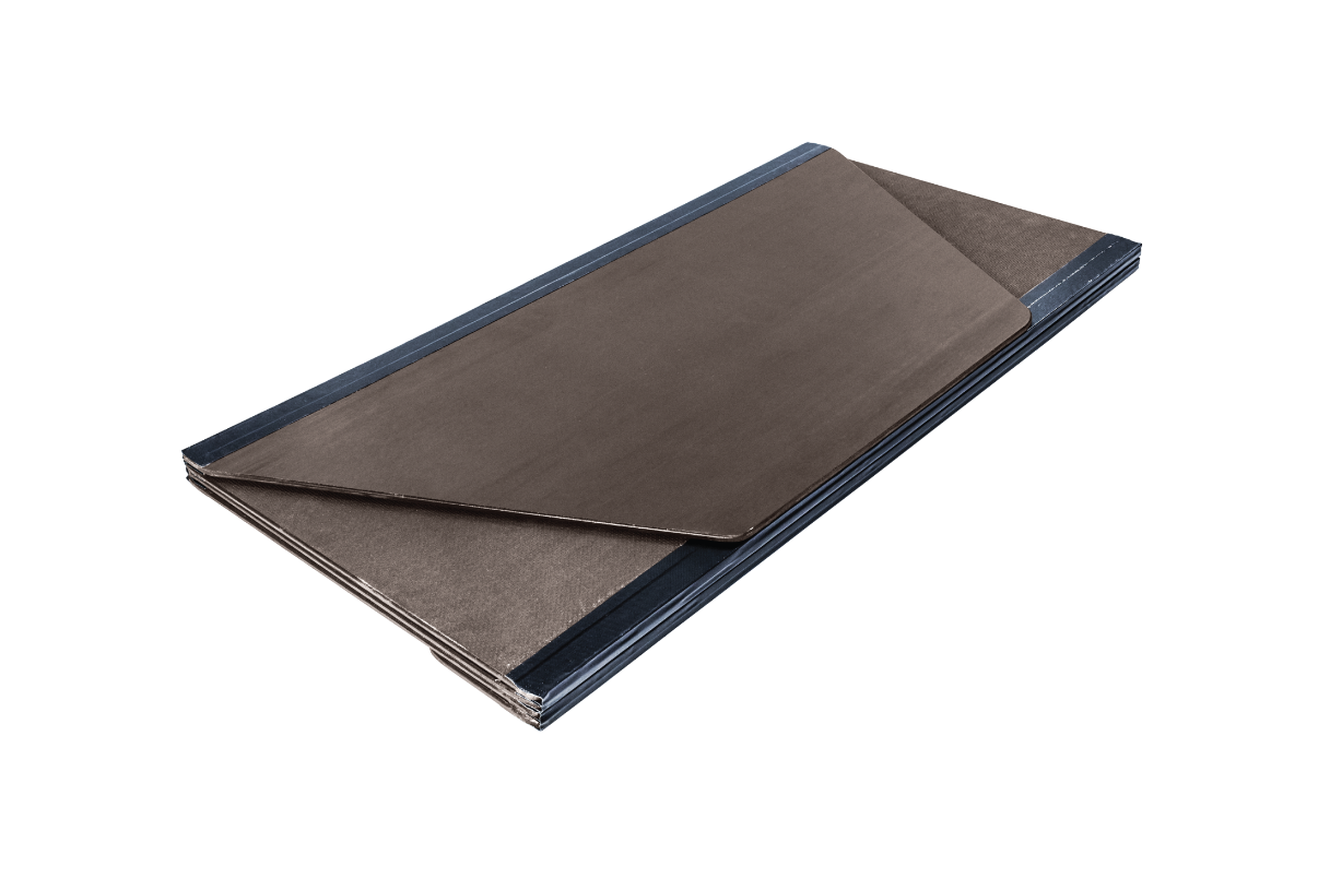 Слань АКВА 2900 по форме днища в Невинномысске