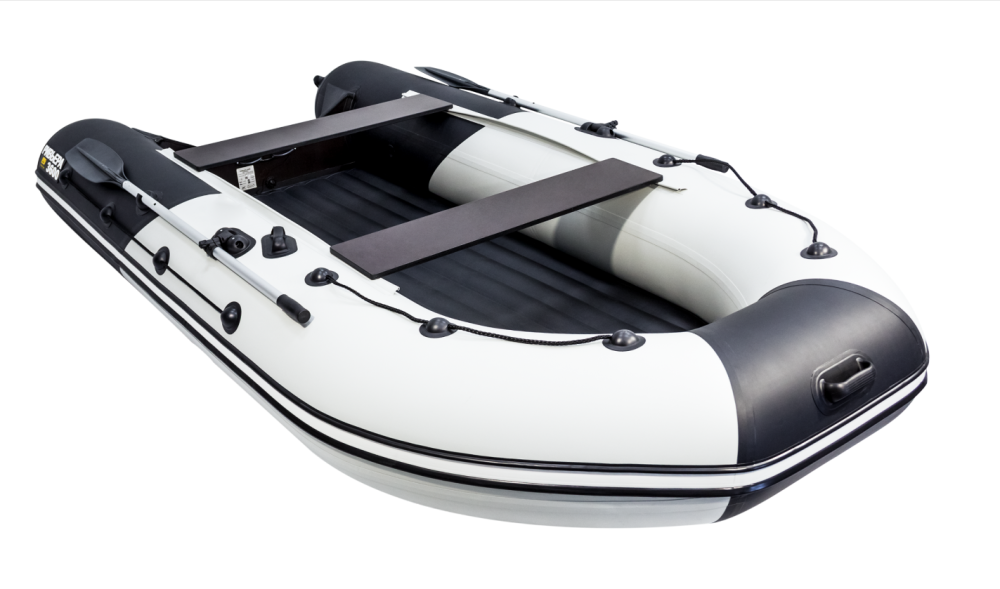 Лодка Ривьера 3600 НДНД-киль в Невинномысске