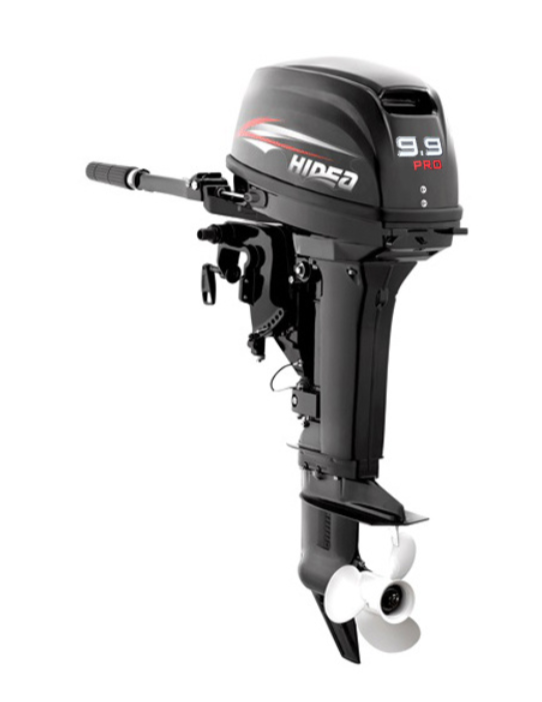 Лодочный мотор HIDEA HD9.9PRO FES (326 см3) в Невинномысске
