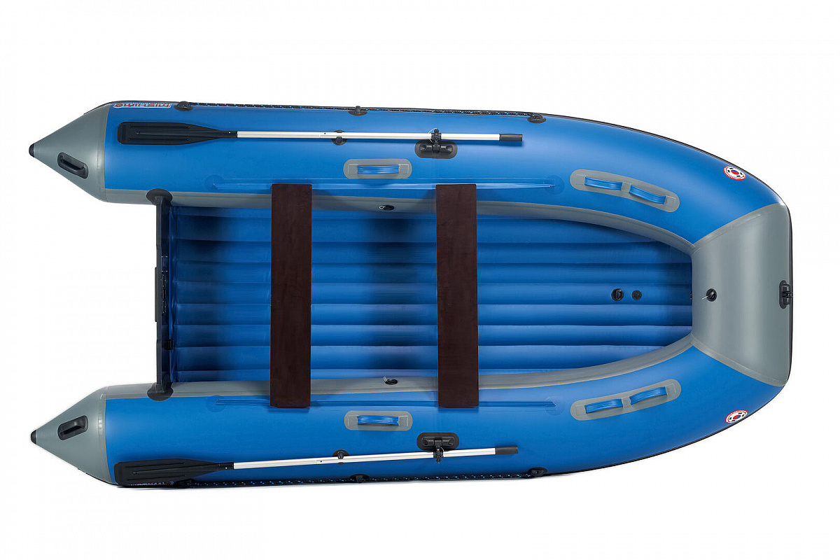 Лодка MISHIMO LITE DF 370 в Невинномысске