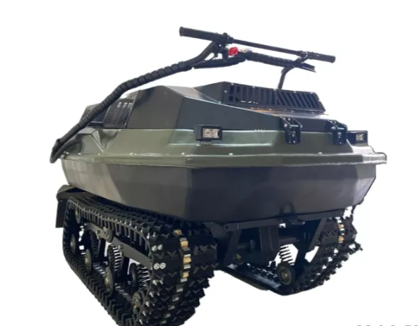 Мотобуксировщик ДиТрак-20 в базовой комплектации (с реверсом) в Невинномысске