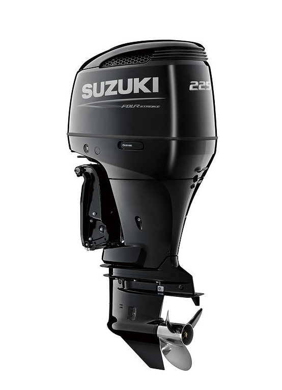 Лодочный мотор Suzuki DF225ZX в Невинномысске