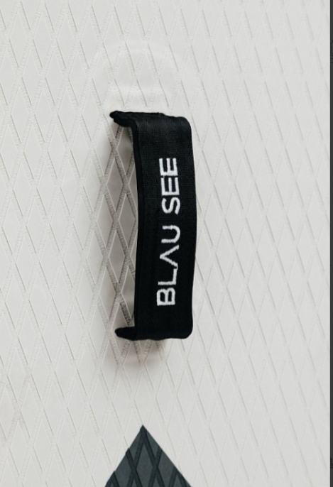 НАДУВНОЙ SUP-BOARD BUSINESS LIGHT BLUE 10 в Невинномысске